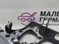 накладка на торпедо (консоль) BMW 6 серия F06/F12/F13 2012, 4.4 л., N63 B44 B, бензин, АКПП, alpinweiss 3 (300), хетчбэк 5 дв., задний привод, правый руль, 51459197522, 9197522 - фото №10