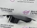 крышка блока предохранителей BMW 5 серия G30/G31 G30 2018, 2.0 л., B48 B20 A, бензин, АКПП, a96 mineral-weiss metallic, седан, задний привод, правый руль, 12908617521, 8617521 - фото №4