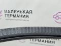 уплотнитель двери BMW 5 серия G30/G31 G30 2017, 2.0 л., B47 D20 A, дизель, АКПП, black sapphire metallic (475), седан, задний привод, правый руль, 51727468732, 7468732, 7381326 - фото №4
