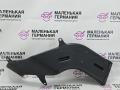 воздуховод BMW X1 F48 2017, 2.0 л., B48 A20 B, бензин, АКПП, alpinweiss 3 (300), полный привод, правый руль, 51477307881, 7307881 - фото №5