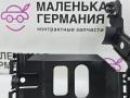 кронштейн блока управления BMW X5 F15 2014, 3.0 л., N57 D30 A, дизель, АКПП, mineralweiss metallic (a96), полный привод, правый руль, 66327304577, 7304577 - фото №4