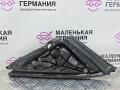 Уплотнитель перед. лев. BMW X5 G05 2021, 3.0 л., B58B30C, бензин, АКПП, черный, внедорожник 5 дв., полный привод, 51217447653, 7447653 - фото №4