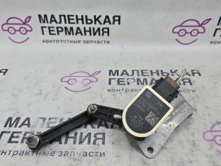 датчик дорожного просвета BMW M5 F10 2012, 4.4 л., S63 B44 B, бензин, робот, 300 alpinweiss 3, седан, задний привод, правый руль, 6752797, 37146752797, 37146784075, 37142284344, 2284344, 6784075