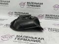 планка под капот BMW X1 F48 2017, 2.0 л., B48 A20 B, бензин, АКПП, синий mediterranblau c10, полный привод, правый руль, 64319302951, 9302951 - фото №13
