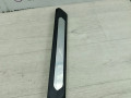 накладка на порог внутренняя BMW X3 G01 2019, 2.0 л., B46 B20 B, бензин, АКПП, белый alpinweiss 3 (300), задний привод, 51477410012, 7410012 - фото №2