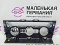 накладка на торпедо (консоль) Volkswagen Passat B8 2015, 1.8 л., CJSA, бензин, робот, 2t/c9x чёрный перламутр, седан, правый руль, 3G2863100 - фото №6