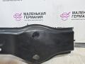усилитель бампера заднего BMW 6 серия F06/F12/F13 2012, 4.4 л., N63 B44 B, бензин, АКПП, alpinweiss 3 (300), хетчбэк 5 дв., задний привод, правый руль, 51127223159, 7223159 - фото №9