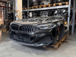 BMW 8 серия G14/G15 G15