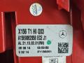 фонари задние (комплект) Mercedes-Benz GLA-Класс X156 2014, 2.0 л., M 270.920, бензин, робот, белый calcite white (650u), хетчбэк 5 дв., полный привод, правый руль, A1569061958, A1569062058, A2105403681 - фото №10