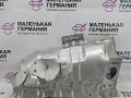 тепловой экран моторного отсека BMW X1 F48 2017, 2.0 л., B48 A20 B, бензин, АКПП, alpinweiss 3 (300), полный привод, правый руль, 11657618369, 7618369 - фото №8
