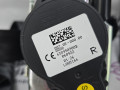 ремень безопасности комплект передний Volkswagen ID.4 1 поколение (2020 - 2026), 658950500B, 658950900B - фото №6