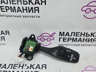 переключатель дворников BMW X5 M F85 2016, 4.4 л., S63 B44 B, бензин, АКПП, donington grau (c28), полный привод, 3056BBME, ANS971229C