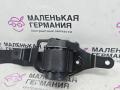 ремень безопасности BMW X5 F15 (2013 - 2018), 3.0 л., N57 D30 A, дизель, АКПП, 72117318369, 7318369, 623201300B, 1513248, 623102300BG, 0642124, 6151363 - фото №6