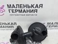 клапан вентиляции картера BMW Z4 E85 2003, 2.5 л., M54 B25 (256S5), бензин, АКПП, black sapphire metallic (475), кабриолет, 11617501566, 7501566 - фото №3