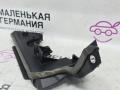 планка под капот BMW M5 F10 2012, 4.4 л., S63 B44 B, бензин, робот, 300 alpinweiss 3, седан, задний привод, правый руль, 12907555161, 7555161 - фото №4