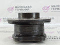 ступица передняя BMW X6 F16 2014, 3.0 л., N55 B30 A, бензин, АКПП, красный, правый руль, 31206795959, 6795959, 31226882263, 6882263, 31206779735, 6779735, 31206773207, 6773207 - фото №6