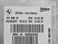 блок управления камерой BMW X3 F25 2013, 2.0 л., N20 B20 A, бензин, АКПП, а52/7 spacegrau, хетчбэк 5 дв., полный привод, правый руль, 66539282420, 9282420, 04928242003, 6982244, 9132571 - фото №8