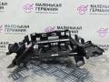 кронштейн блока управления BMW 5 серия G30/G31 G30 2018, 2.0 л., B48 B20 A, бензин, АКПП, черный 475, седан, задний привод, правый руль, 12908605530, 8605530 - фото №5