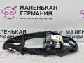 скелет ручки двери задней правой BMW X3 G01 2019, 2.0 л., B48B20C, бензин, АКПП, c1m phytonic-blau metallic, внедорожник 5 дв., полный привод, 51217401204, 7401204 - фото №4