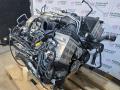 двигатель BMW M5 F10 2012, 4.4 л., S63 B44 B, бензин, робот, 300 alpinweiss 3, седан, задний привод, правый руль - фото №10