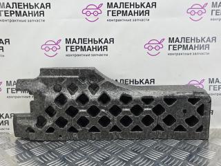 Шумоизоляция пола кузова перед. прав. BMW 5 серия G30/G31 G30 2017, 2.0 л., B47 D20 A, дизель, АКПП, black sapphire metallic (475), седан, задний привод, правый руль, 51477400802, 7400802