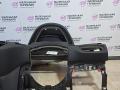 панель передняя салона (торпедо) BMW X1 F48 2016, 2.0 л., B47 C20 A, дизель, АКПП, alpinweiss 3 (300), передний привод, правый руль, 51456969858, 6969858, 9344788, 0255370, 5D99149, 2566134 - фото №16