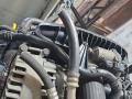 патрубок (трубопровод, шланг) Volkswagen Passat B8 2015, 1.8 л., CJSA, бензин, робот, 2t/c9x чёрный перламутр, седан, правый руль, 5Q0121070BR - фото №5