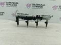 топливная рампа BMW 3 серия E90/E91/E92/E93 (2004 - 2010), 2.0 л., N46 B20 B, бензин, АКПП, 13537530420, 7530420, 7506158, 13537506158, 7526892 - фото №5