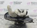 кулак задний правый Mercedes-Benz E-Класс W212/S212/C207/A207 W212 2012, 1.8 л., M 271.860, бензин, АКПП, 040 черный, седан, задний привод, правый руль, A2123500241 - фото №5