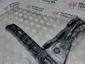 Крепление бампера заднего Mercedes-Benz C-Класс W205/S205/C205 W205.042 2014, 2.0 л., M 274.920, бензин, АКПП, 755 серый, седан, задний привод, правый руль, A2058800130 - фото №9