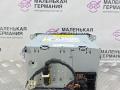 магнитола Volkswagen Passat CC 1 поколение [рестайлинг] 2013, 2.0 л., CCZB, бензин, робот, z2/h5x синий металлик, седан, передний привод, правый руль, 5K0035190A, 8157640219360, 7640219360 - фото №5