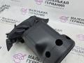 кожух рулевой колонки Mercedes-Benz E-Класс W212/S212/C207/A207 W212 2012, 1.8 л., M 271.860, бензин, АКПП, 040 черный, седан, задний привод, правый руль, A2126800408 - фото №3
