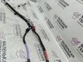 провод высоковольтный BMW X5 G05 2021, 3.0 л., B58B30C, бензин, АКПП, черный, внедорожник 5 дв., полный привод, ZA01220182, 10002493, 61139329947, 9329947 - фото №2