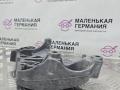 кронштейн двигателя Volkswagen Passat CC 1 поколение [рестайлинг] 2013, 2.0 л., CCZB, бензин, робот, z2/h5x синий металлик, седан, передний привод, правый руль, 06J199207P - фото №7
