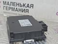 блок управления sas BMW 5 серия G30/G31 G30 2017, 2.0 л., B47 D20 A, дизель, АКПП, black sapphire metallic (475), седан, задний привод, правый руль, 34509500081, 9500081, 6887292, 34506887292 - фото №6