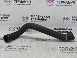 патрубок радиатора BMW 5 серия G30/G31 G30 2017, 2.0 л., B48 B20 A, бензин, АКПП, b65 jatoba brown metallic, седан, задний привод, правый руль, 17128602603, 8602603