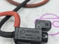 электромагнитный клапан BMW X5 F15 2014, 3.0 л., N57 D30 A, дизель, АКПП, mineralweiss metallic (a96), полный привод, правый руль, 11747810831, 7810831 - фото №5