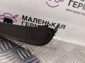 накладка колесной арки BMW X3 G01 [рестайлинг] (2021 - 2024), 51775A55023, 5A55023, 51778098807, 8098807 - фото №19