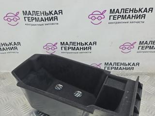 вещевой ящик центральной консоли BMW 8 серия G14/G15 G15 2021, 4.4 л., N63B44D, бензин, АКПП, черный, купе, полный привод, 9396478, 51169396478