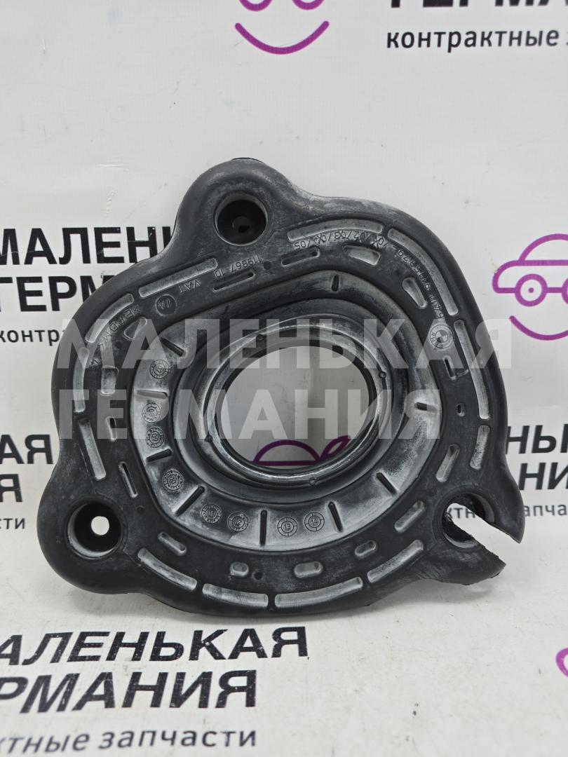 уплотнитель BMW 6 серия F06/F12/F13 2012, 4.4 л., N63 B44 B, бензин, АКПП, alpinweiss 3 (300), хетчбэк 5 дв., задний привод, правый руль, 64119115379, 9115379 - фото №1