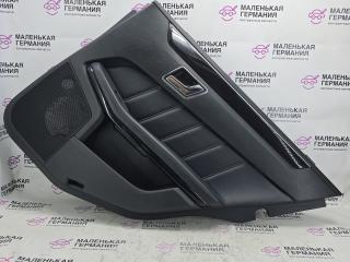 обшивка двери задняя правая Mercedes-Benz E-Класс W212 [рестайлинг] W212 2014, 2.0 л., M 274.920, бензин, АКПП, 149 u белый, седан, задний привод, правый руль, A21273068709J71, A2127306870