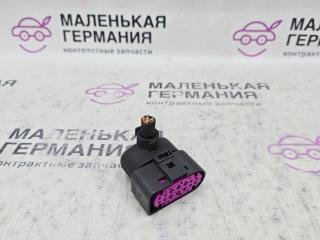 разъем (фишка) проводки Volkswagen Golf GTI 6 поколение 2011, 2.0 л., CCZB, бензин, робот, b4/b9a белый, хетчбэк 5 дв., передний привод, правый руль, 1J0973737, 1J0971921E