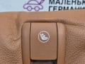 салон (комплект сидений) BMW 5 серия G30/G31 G30 2017, 2.0 л., B48 B20 A, бензин, АКПП, b65 jatoba brown metallic, седан, задний привод, правый руль, 72117381361, 52207346698, 52207346699, 52207386028, 72117359090, 7457725, 7457725, 6834159, 8834175, C47620102, C46534101, 7381361, 7346698, 7346699, 7386028, 7458927, 7359090, 7456566 - фото №48