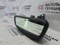 зеркало салона BMW X5 F15 2013, 3.0 л., N57 D30 A, дизель, АКПП, mineralweiss metallic (a96), внедорожник 5 дв., полный привод, правый руль, 51169243602, 9243602 - фото №4