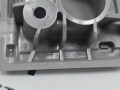 кронштейн (крепление) BMW X1 F48 2017, 2.0 л., B48 A20 B, бензин, АКПП, alpinweiss 3 (300), полный привод, правый руль, 51477331454, 7331454 - фото №5