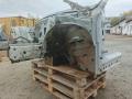 часть кузова (вырезанный элемент) BMW X1 F48 2016, 2.0 л., B47 C20 A, дизель, АКПП, alpinweiss 3 (300), передний привод, правый руль, 41007427782, 41007427781, 41007386987, 41007386988 - фото №64