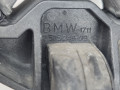 кронштейн радиатора BMW 5 серия F10/F11 [рестайлинг] F10 2013, 2.0 л., N20 B20 A, бензин, серебро, седан, 17117575248 - фото №3
