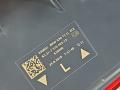 фонари задние (комплект) BMW 5 серия G30/G31 G30 2018, 2.0 л., B48 B20 A, бензин, АКПП, черный 475, седан, задний привод, правый руль, 63217376464, 7376464, 63217376463, 7376463 - фото №9