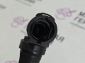патрубок радиатора BMW 5 серия G30/G31 G31 2017, 2.0 л., B48 B20 B, бензин, АКПП, alpinweiss 3 (300), универсал, правый руль, 64219308346, 9308346 - фото №7