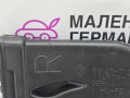 воздуховод печки BMW X1 F48 2016, 2.0 л., B47 C20 A, дизель, АКПП, alpinweiss 3 (300), передний привод, правый руль, 51477298808, 7298808 - фото №4